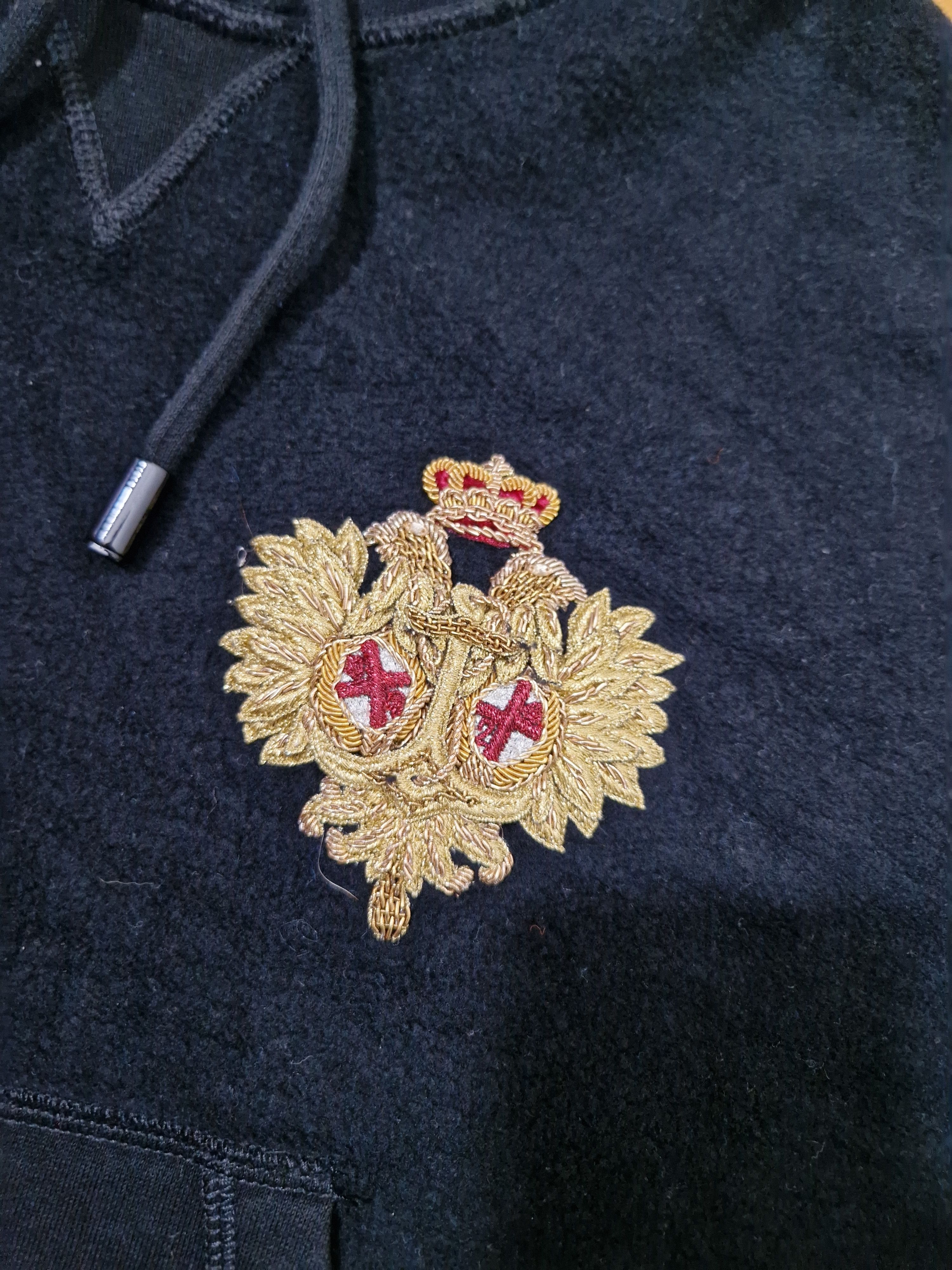 Dsquared2 Dsquared2 sweatshirt Size US S / EU 44-46 / 1 - 4 Thumbnail