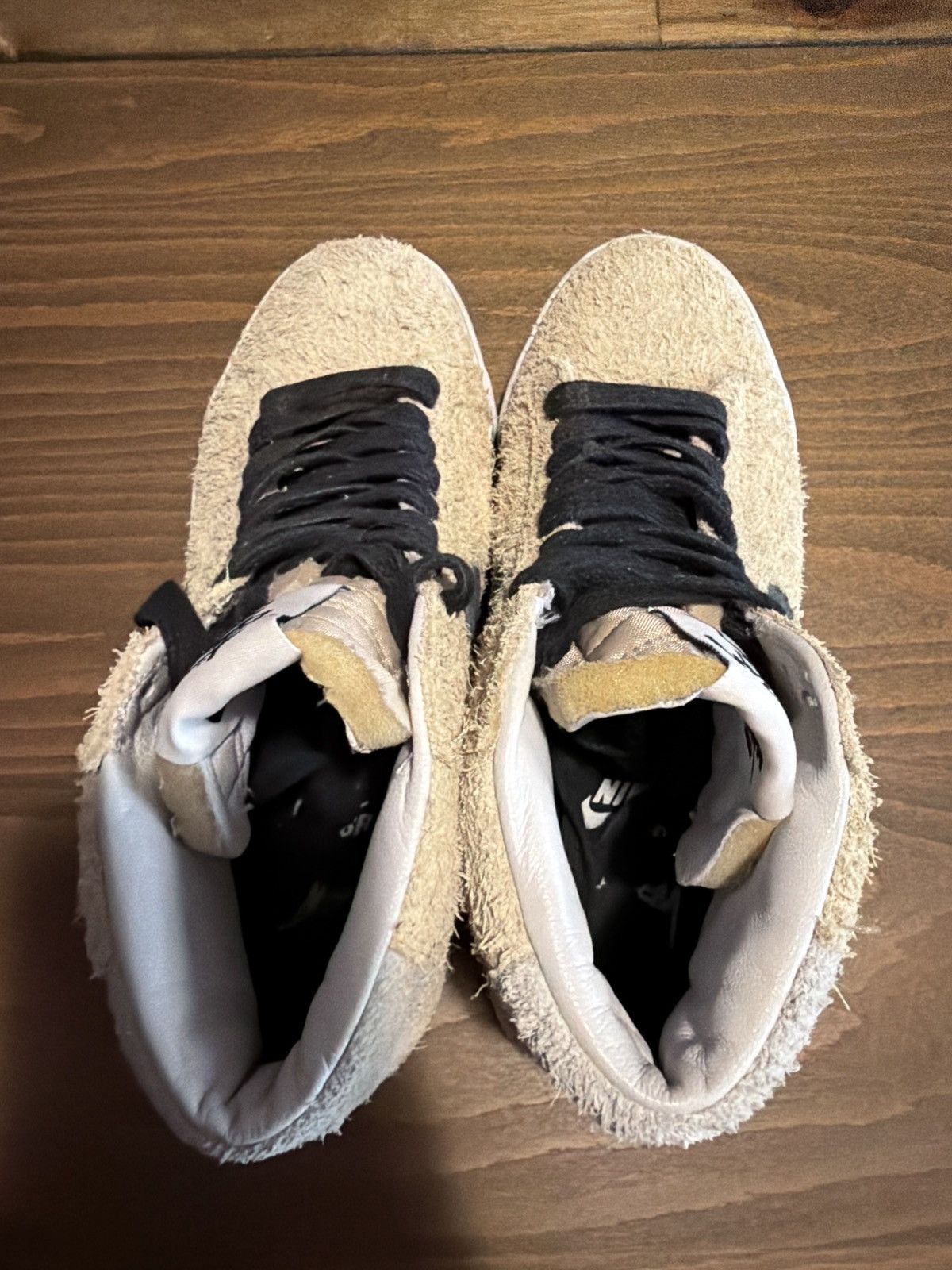 Nike × Stussy Nike x Stussy Lance Mountain Blazers Size US 6 / EU 39 - 5 Thumbnail