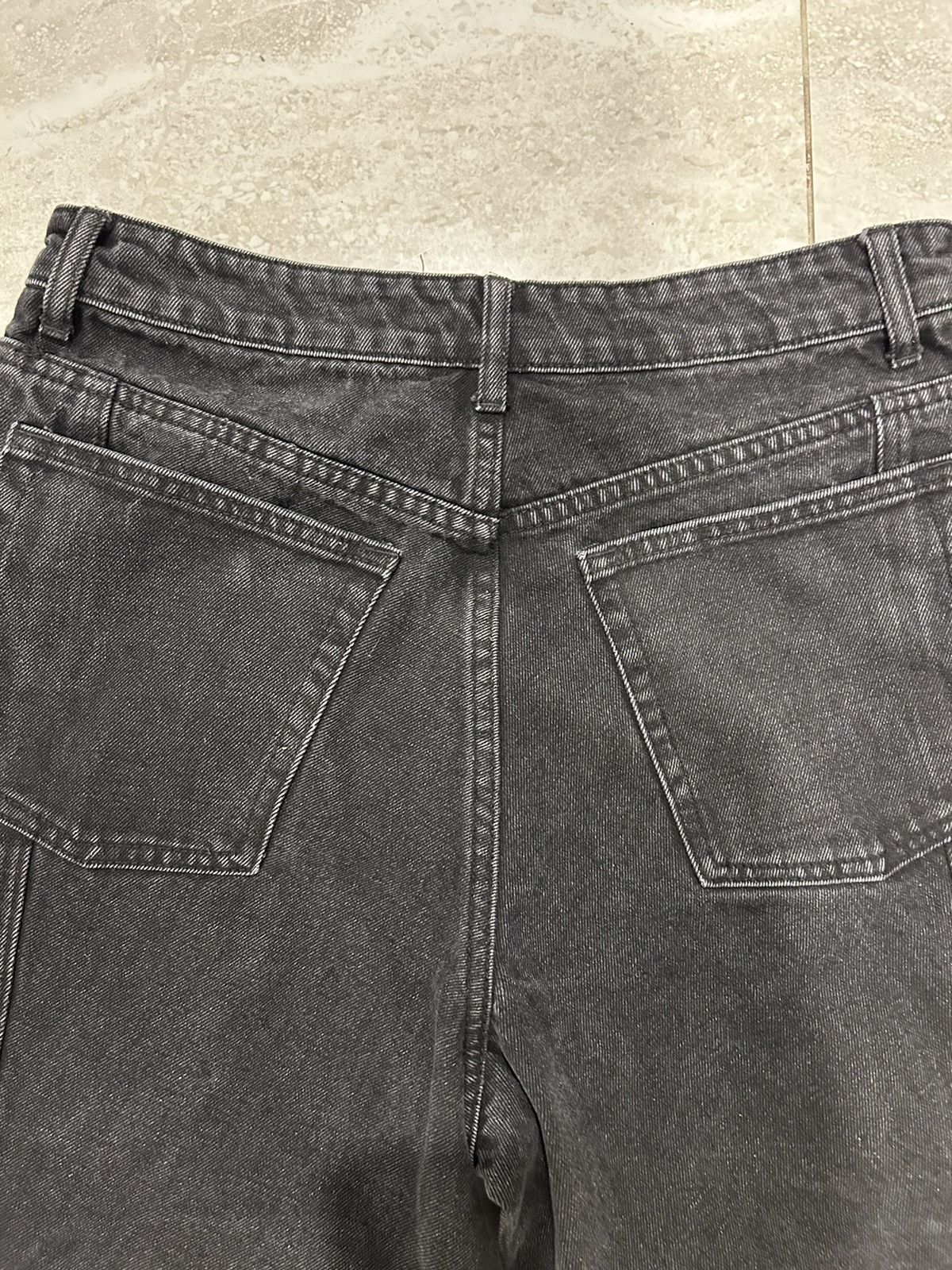 Designer × Jaded London Jaded london cargo pants multipocket baggy pants Size US 30 / EU 46 - 8 Thumbnail