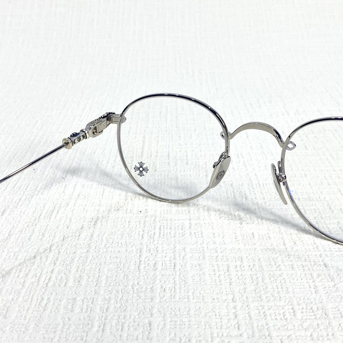 Chrome Hearts CHROME HEARTS BUBBA - A Size ONE SIZE - 5 Thumbnail