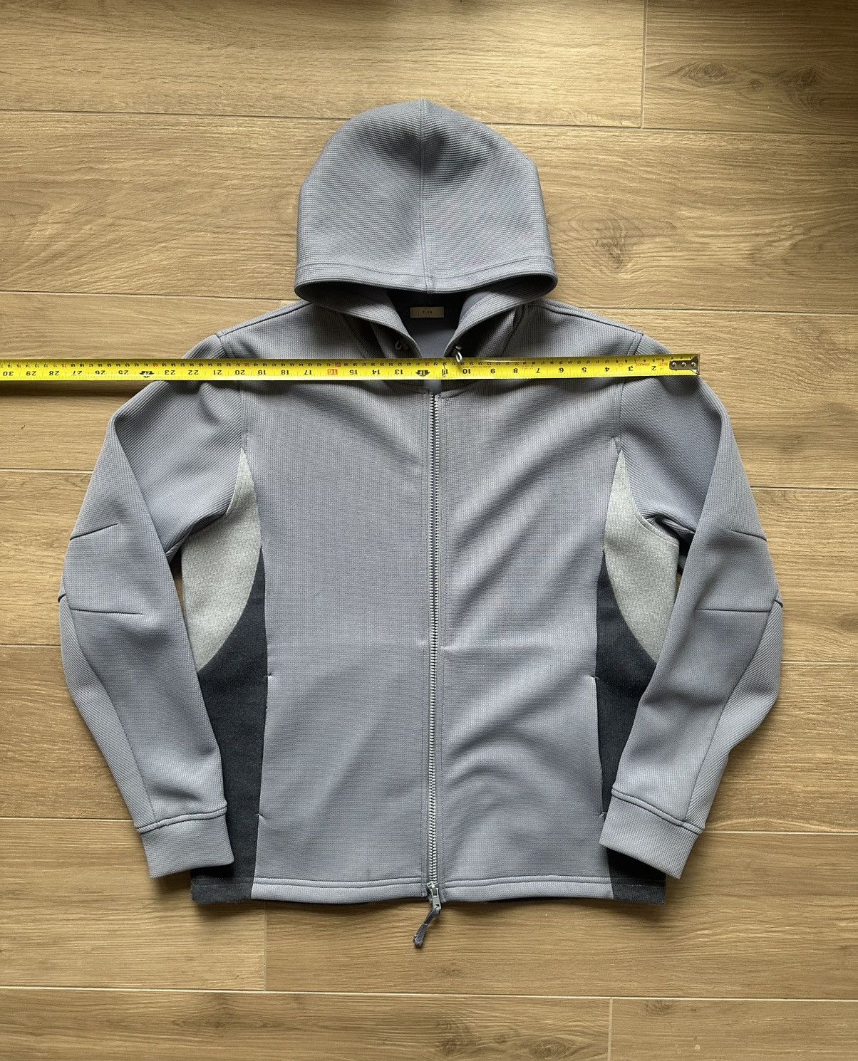 XLIM XLIM EP.4 01 Hoodie Zip Up Size US L / EU 52-54 / 3 - 5 Thumbnail