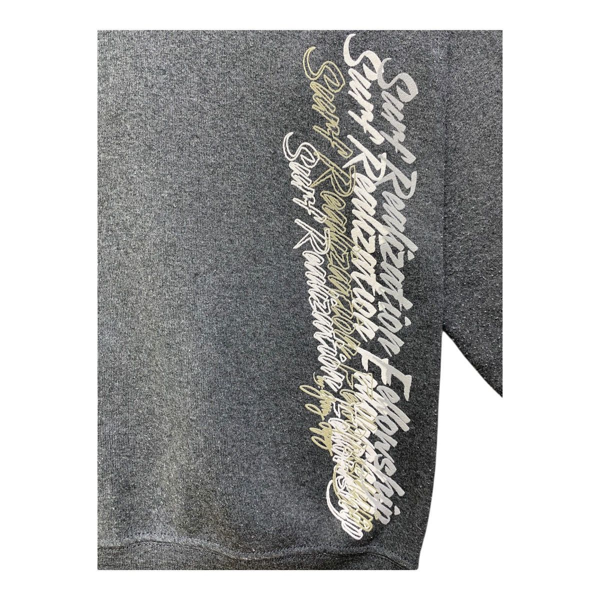 Other Vintage SRF Hawaii Sweatshirt Surfwear Crewneck Size M Size US M / EU 48-50 / 2 - 6 Thumbnail