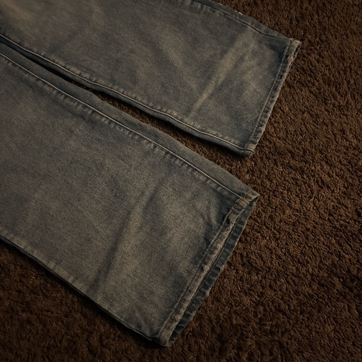 Racer Worldwide Racer Worldwide Pants Size US 34 / EU 50 - 3 Thumbnail