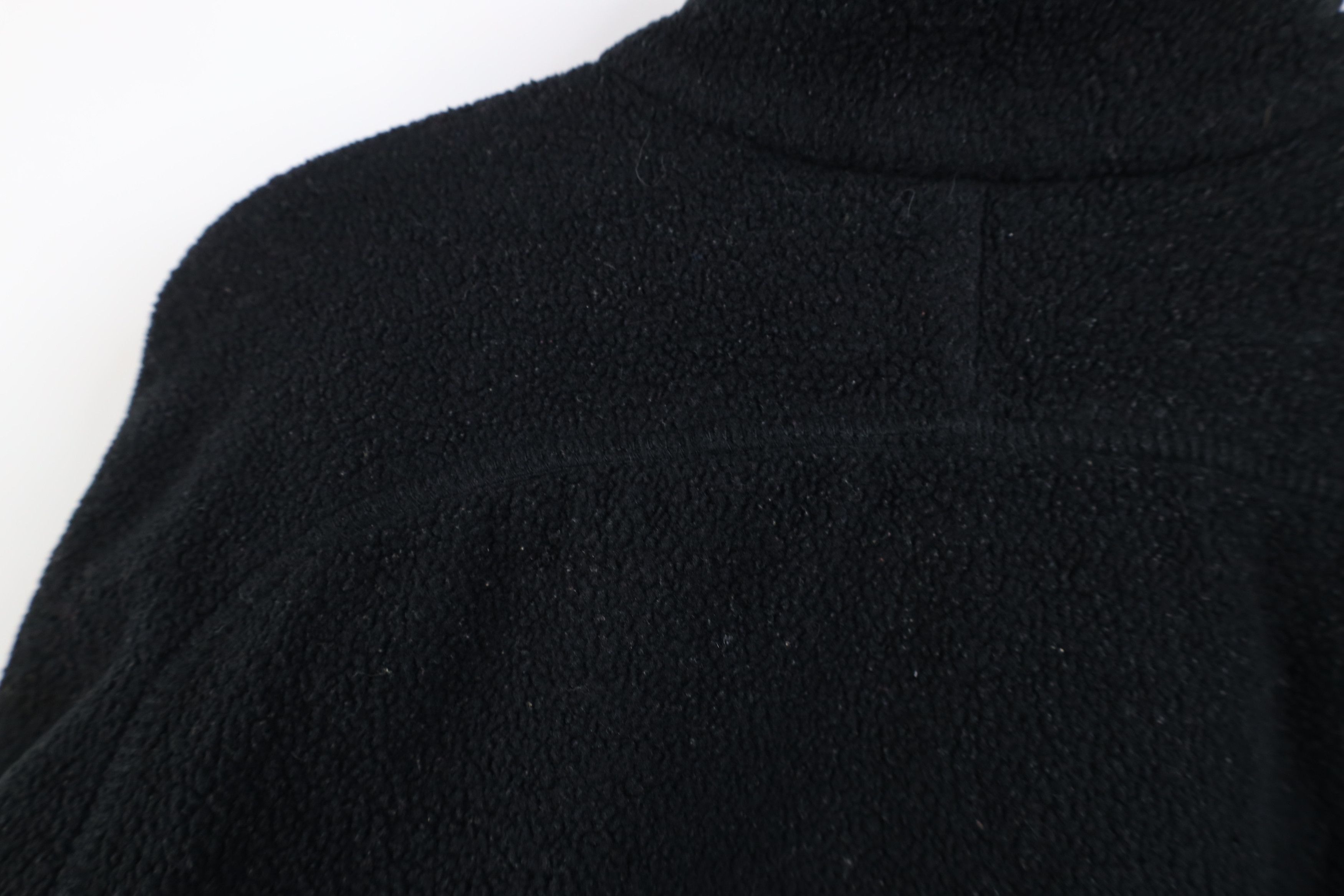 Reebok Vintage 90s Reebok Half Zip Fleece Pullover Sweater Size M / US 6-8 / IT 42-44 - 11 Thumbnail