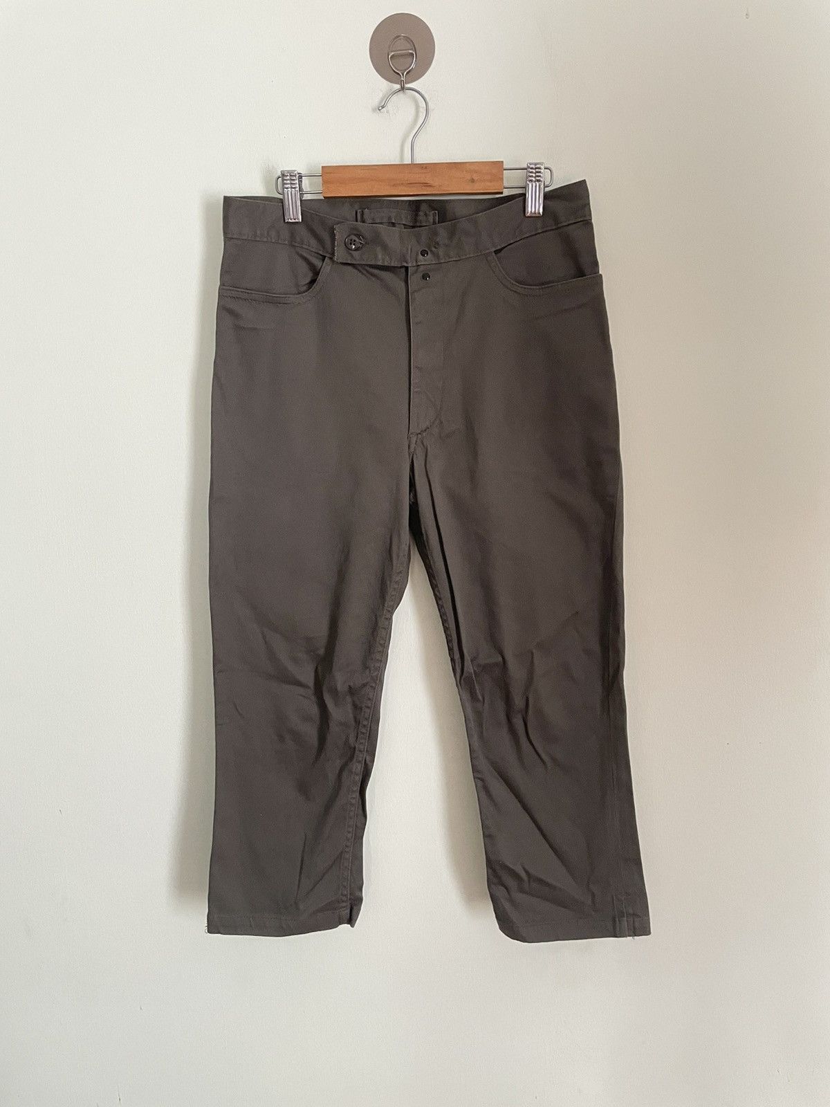 Zucca Zucca Knee length pants Size US 29 - 1 Thumbnail