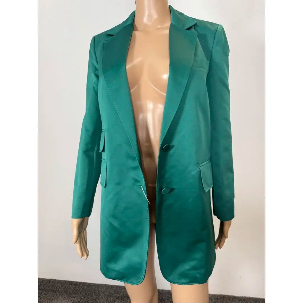 Max Mara Blazer, Max Mara Size M / US 6-8 / IT 42-44 - 1 Thumbnail