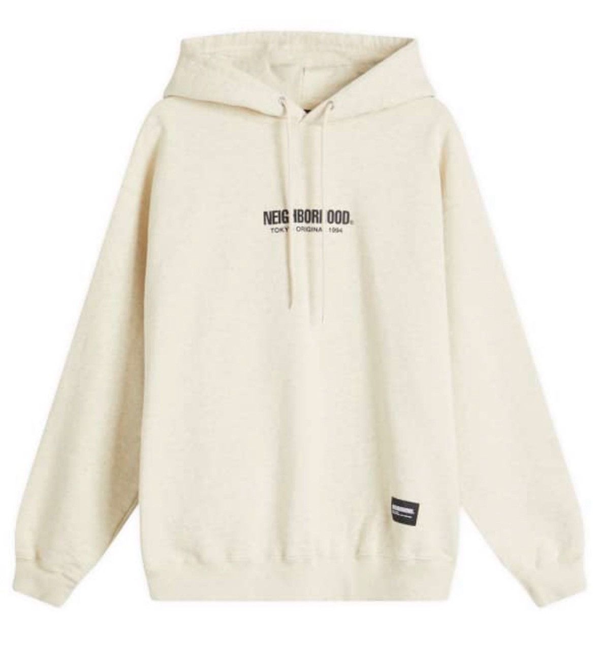 Neighborhood Neighborhood Hoodie Size ONE SIZE - 1 Thumbnail