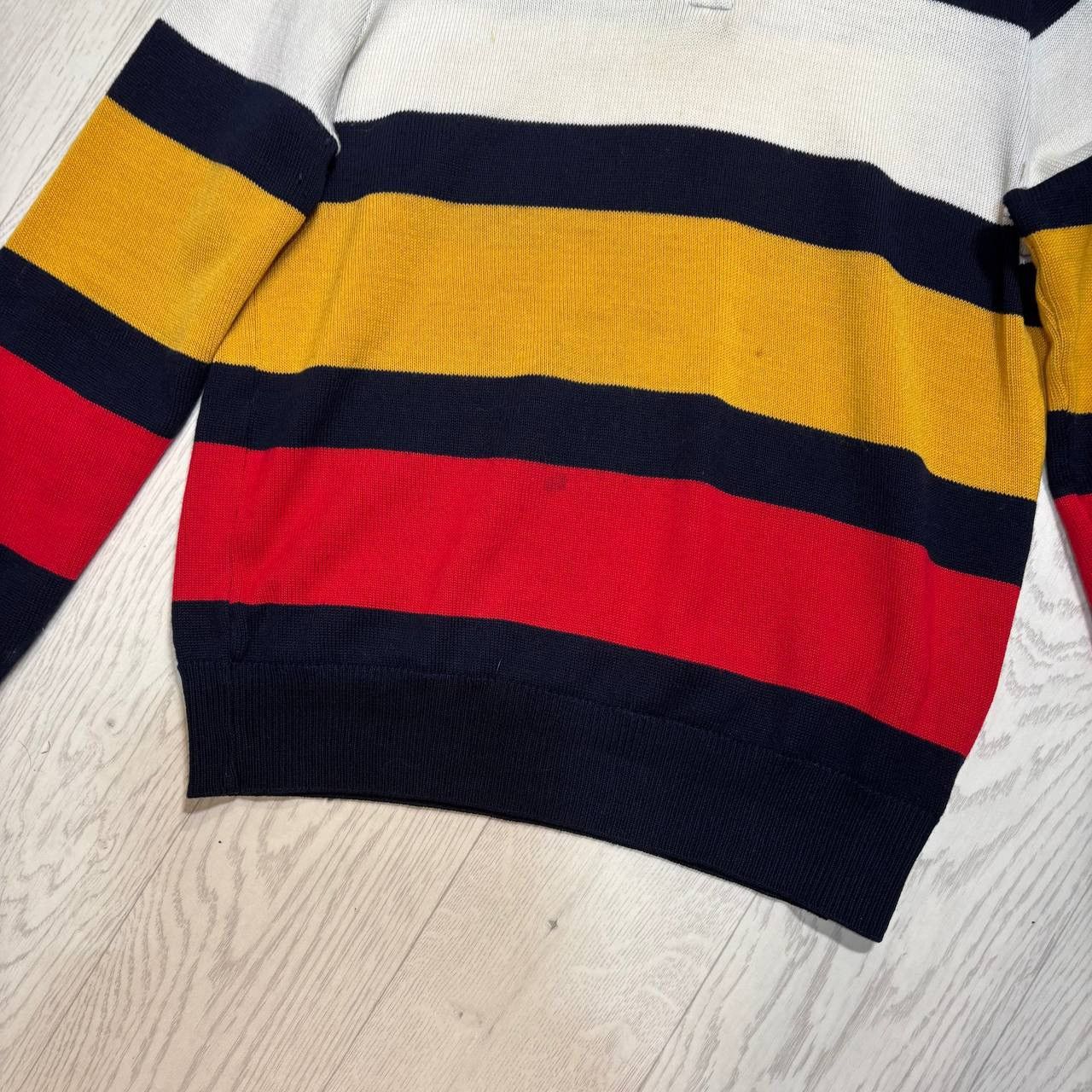 Paul & Shark Paul & Shark Sweater Size:M Size US M / EU 48-50 / 2 - 4 Thumbnail