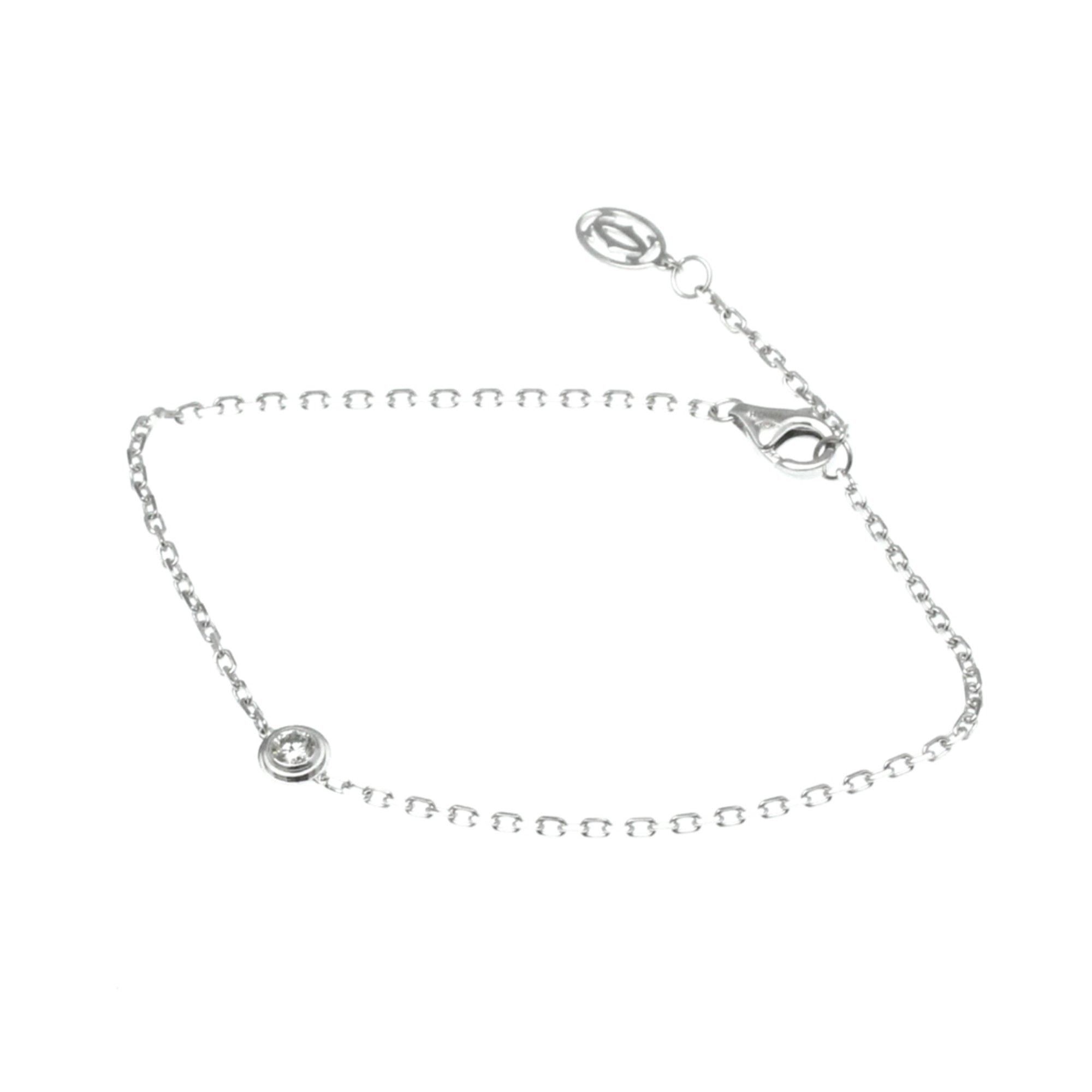 Cartier D'Amour bracelet