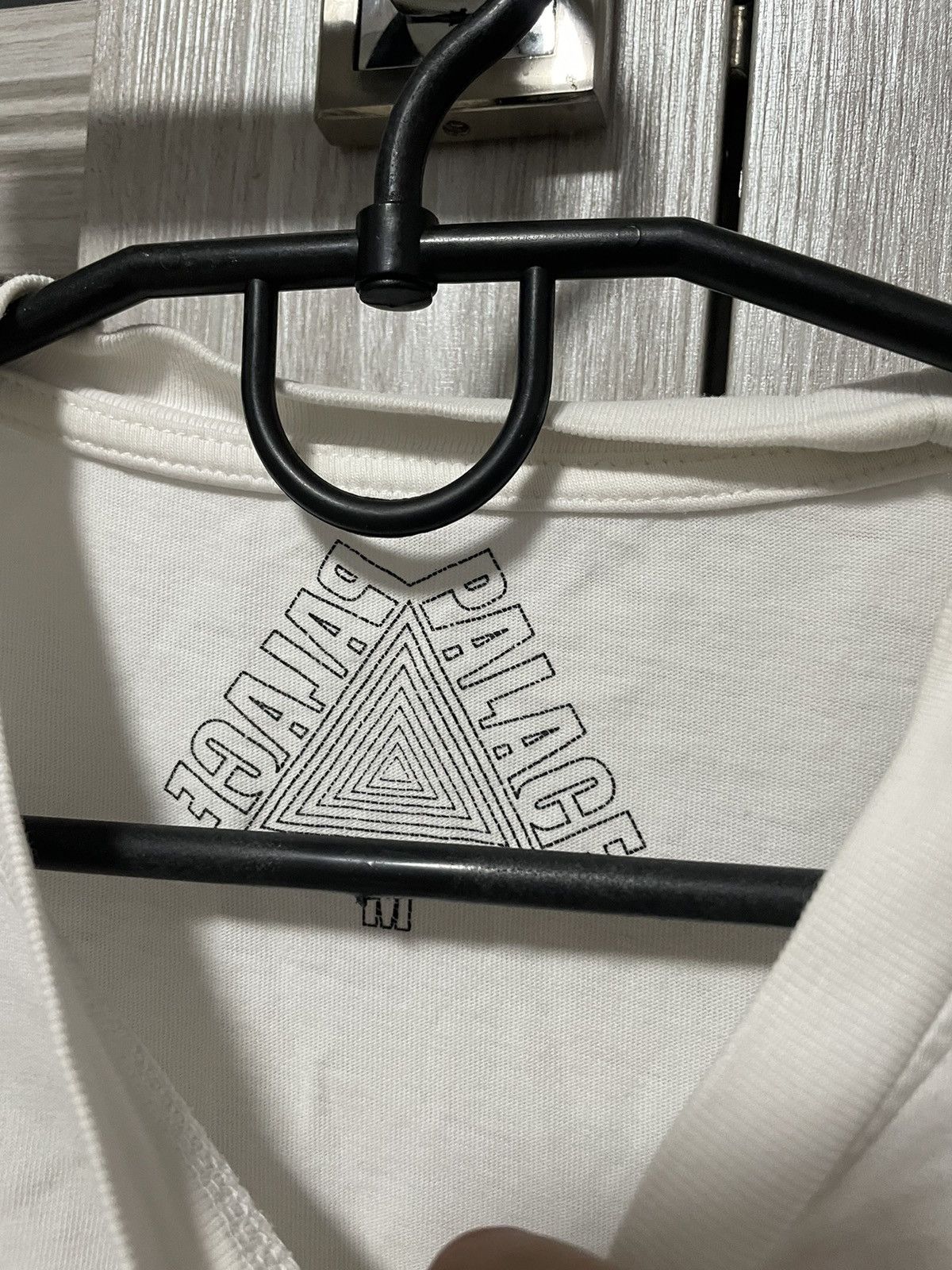Palace Palace Burb T Shirt P Logo Tee Size US M / EU 48-50 / 2 - 5 Thumbnail
