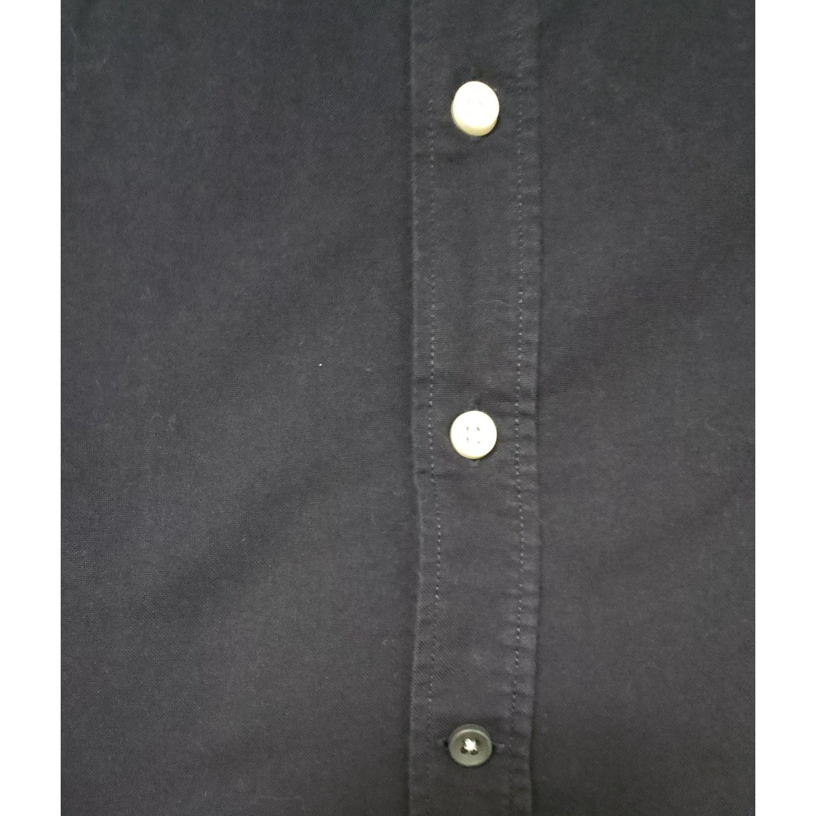 Taylor Stitch Taylor Stitch Men's Long Sleeve Button Cotton Shirt Size 40 Size US XXS / EU 40 - 5 Thumbnail