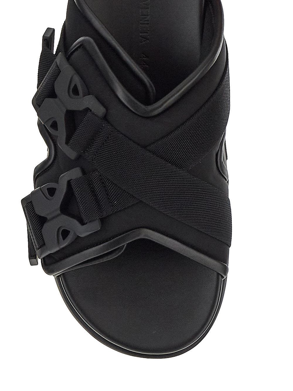 Bottega Veneta Snap Slide Size US 6 / EU 39 - 4 Thumbnail