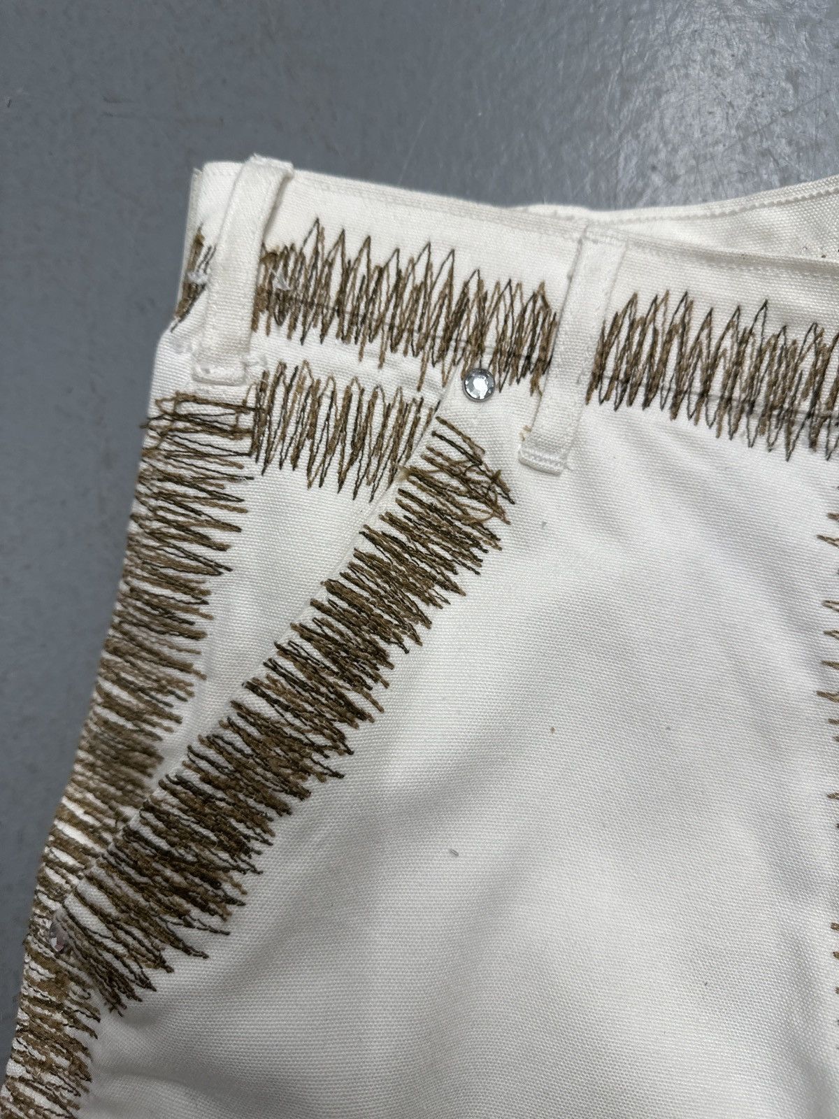Earthling Earthling Vip Sz34 run 32 Size US 34 / EU 50 - 6 Thumbnail