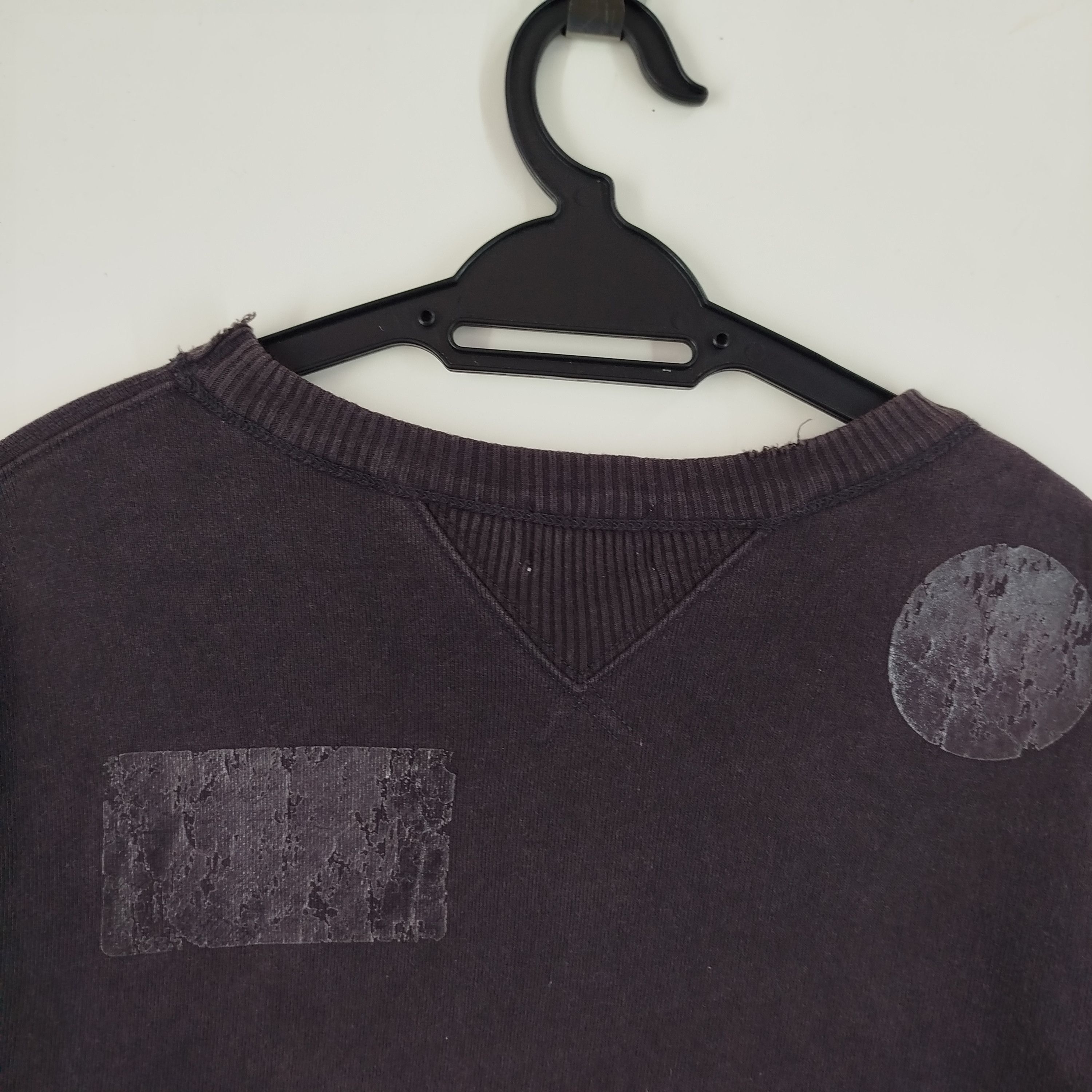 Designer × Levi's Vintage Clothing Vintage Levis Patches Venice Big Spell Out Size US L / EU 52-54 / 3 - 12 Thumbnail
