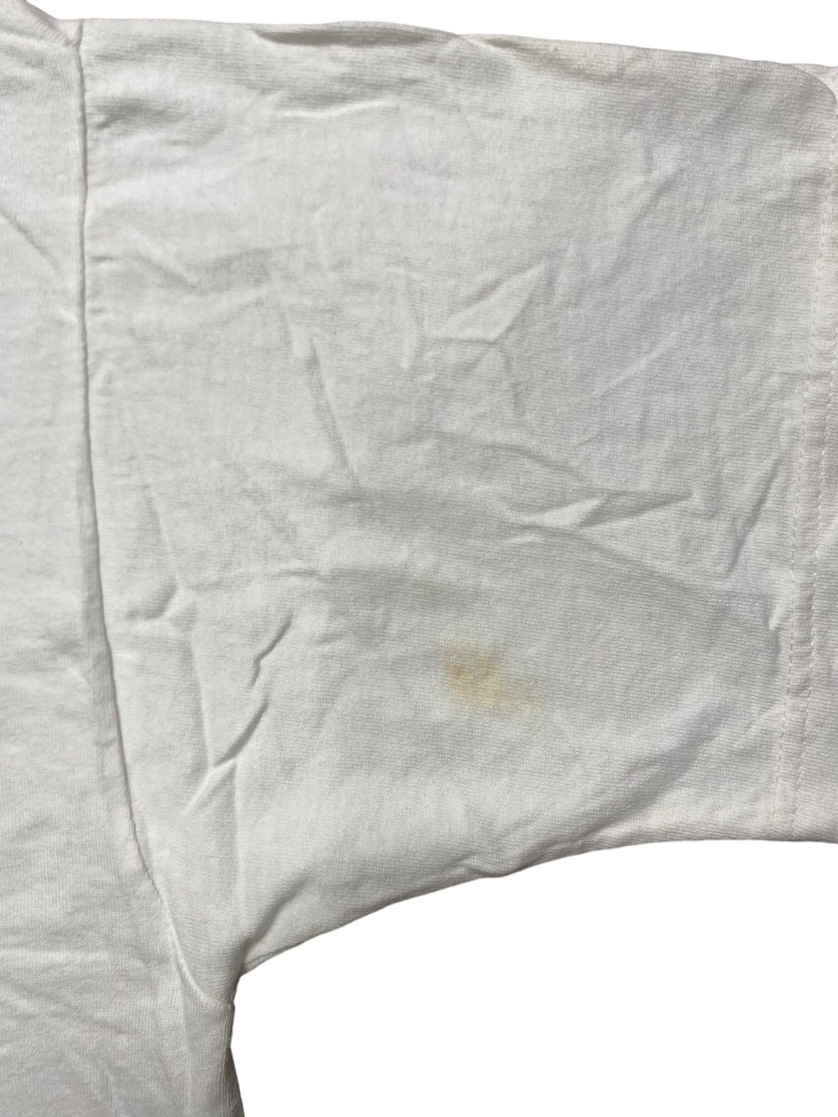 Other VINTAGE MICKEY MOUSE GRAPHIC DESIGN FRUIT OF THE LOOM TAG Size US L / EU 52-54 / 3 - 12 Thumbnail
