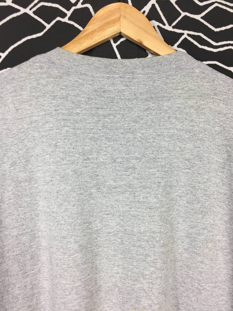Droors Droors MFG. Co Skate Brand Made in Usa Tee Size US XL / EU 56 / 4 - 5 Thumbnail