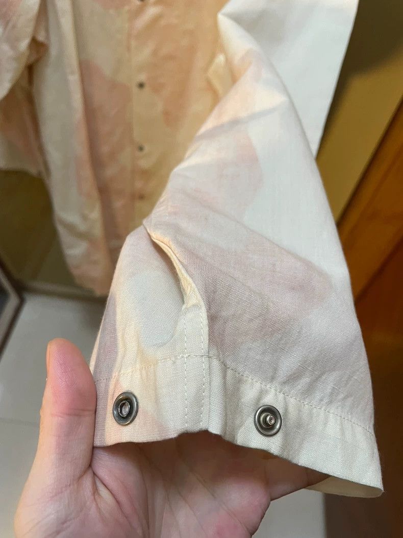 Visvim Visvim Visvim Four Wind Coat with Cherry Blossom Colorway- Size US L / EU 52-54 / 3 - 5 Thumbnail