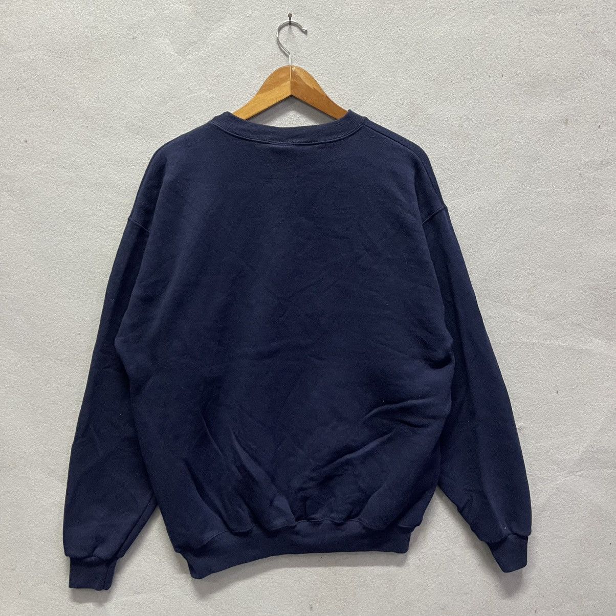 Vintage 90s Santee Grand Royal Casino Crewneck USA Size US L / EU 52-54 / 3 - 6 Thumbnail