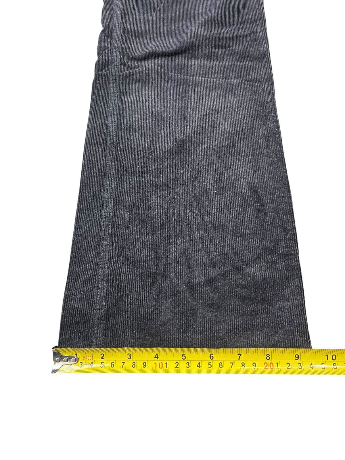 Levi's Vintage Levi’s Corduroy Single Pocket Streetwear Size US 31 - 8 Thumbnail