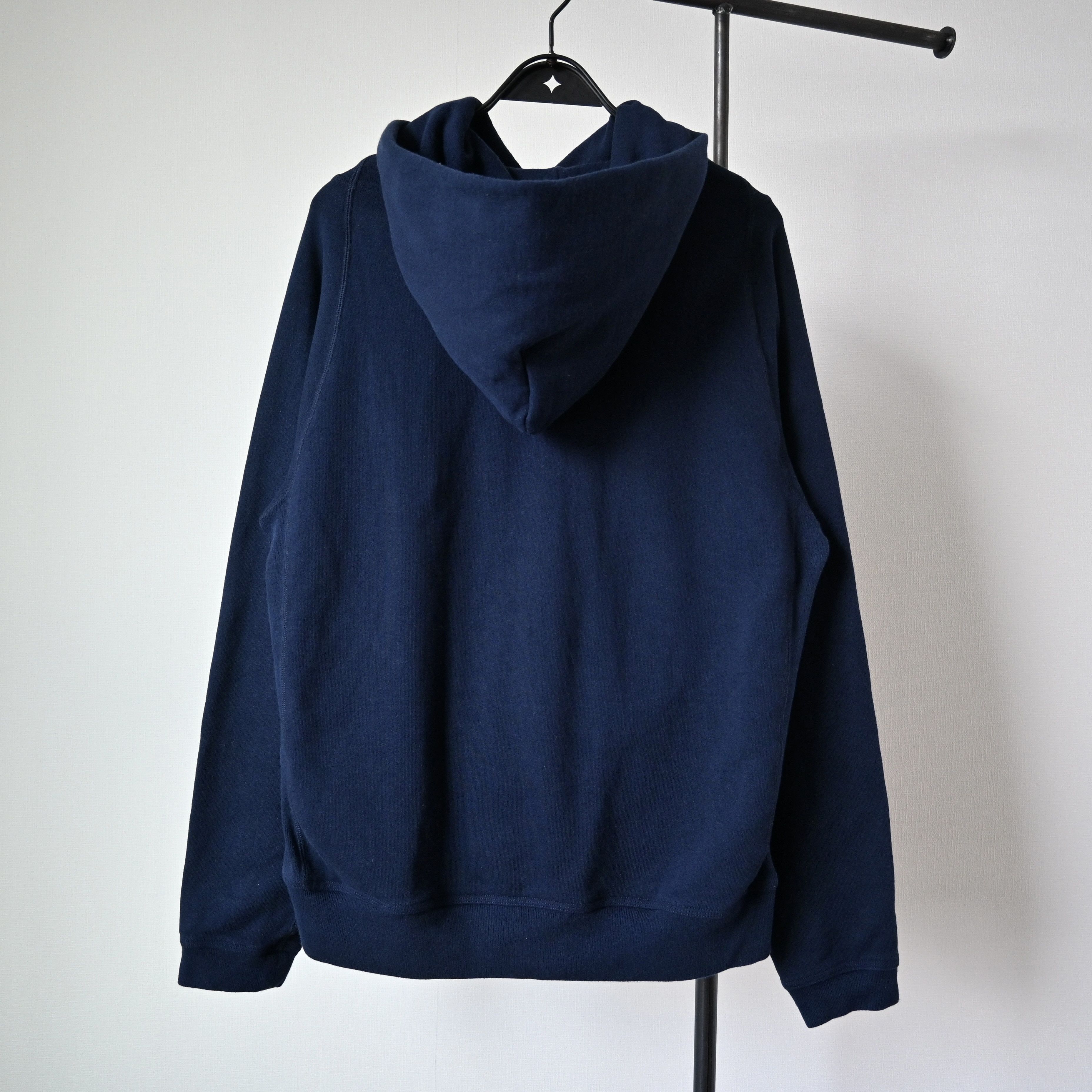 Nonnative Nonnative Dweller heavyweight hoodie, made in Japan Size US L / EU 52-54 / 3 - 3 Thumbnail