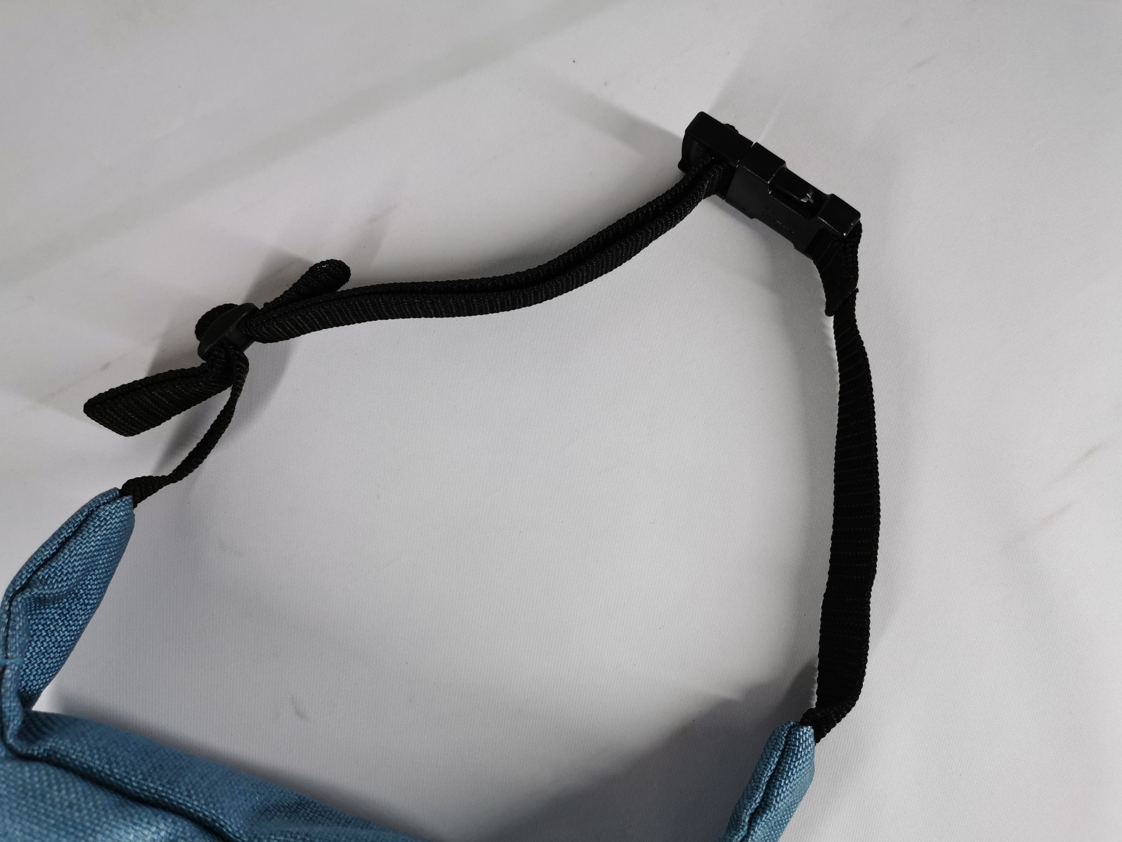 Nikon × Vintage Nikon Tackle Bag Vintage Nikon Pouch Bag Medium Size ONE SIZE - 8 Thumbnail
