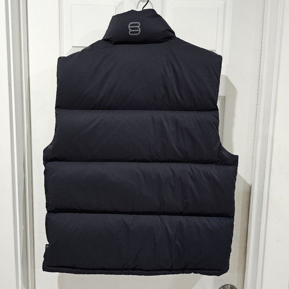 Aritzia Aritzia The Super Puff Mens Vest Size US S / EU 44-46 / 1 - 5 Thumbnail