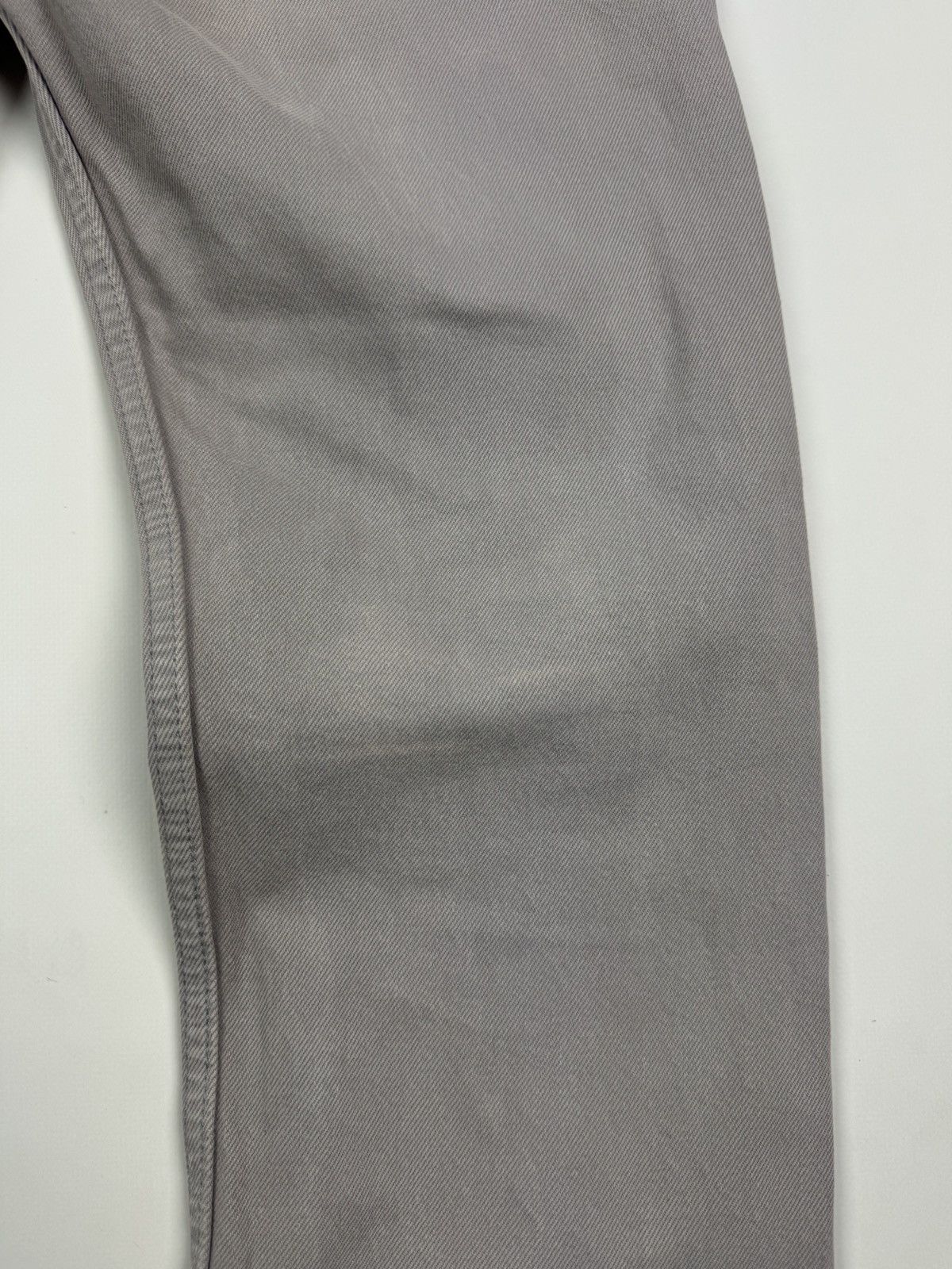 Levi's 1990’s Vintage Faded Levi’s 501 Made in USA Size 32/30 Size US 32 / EU 48 - 17 Thumbnail
