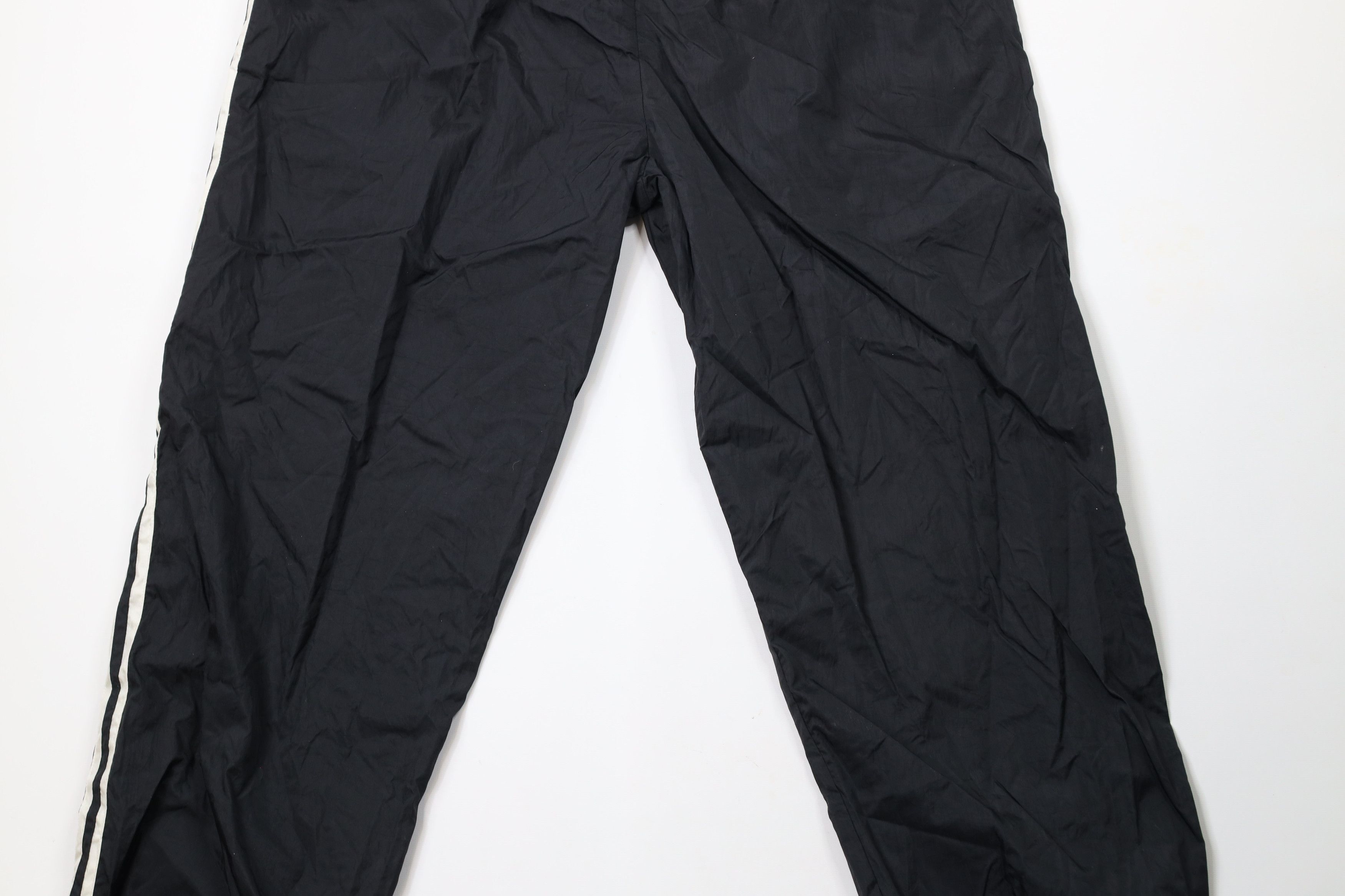 Vintage Deadstock Vintage 90s Streetwear Windbreaker Joggers Pants Size US 38 / EU 54 - 10 Thumbnail