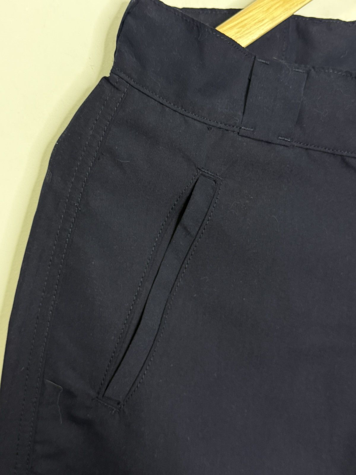 Willy Chavarria WILLY CHAVARRIA PANTS Size US 30 / EU 46 - 3 Thumbnail