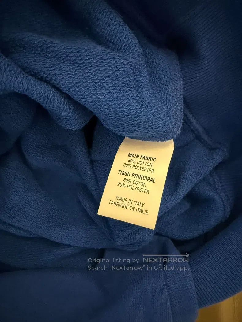Vetements Vetements Hooded sweatshirt Size US S / EU 44-46 / 1 - 6 Thumbnail