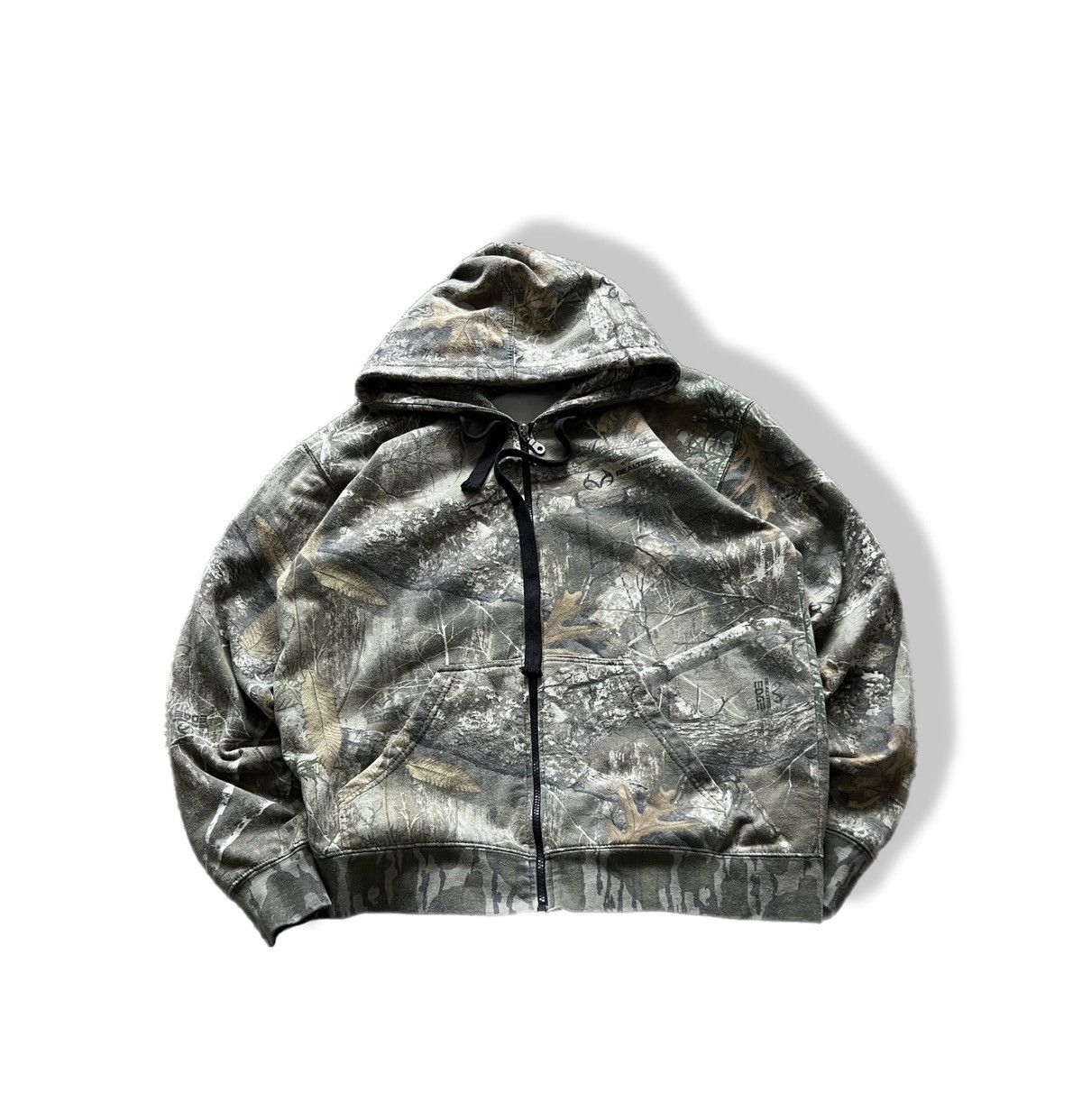 たいたいAKIMBO ZIP-UP HOODIE - REALTREE M Akimbo Zip up Hoodie - Real Tree Camo - Etsy Canada