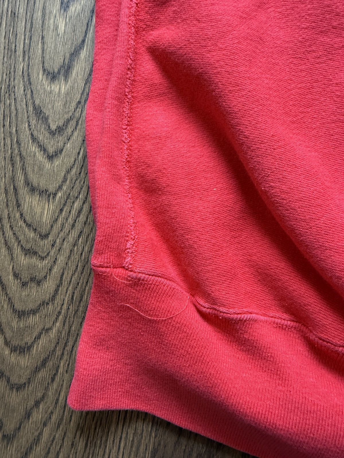 Champion Vintage 90s Champion Reverse Weave Crewneck Sweatshirt Size US XL / EU 56 / 4 - 8 Thumbnail