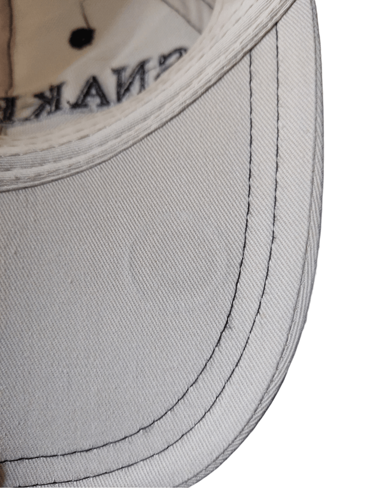 Other Snake Eyes Cap Embroidery Logo Size ONE SIZE - 4 Thumbnail