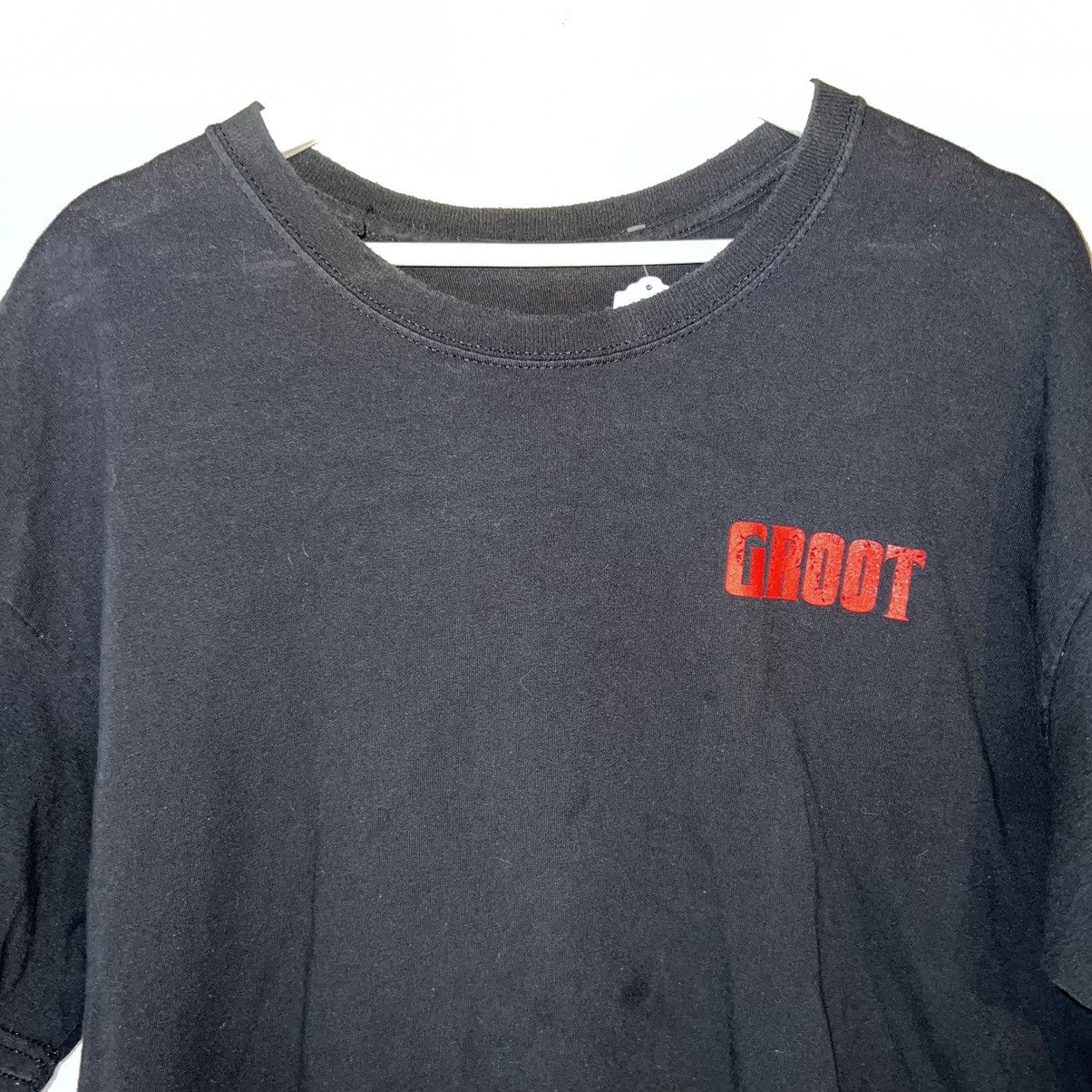 Other GROOT - THE LAST DON Warren Fotus style T-Shirt L Size US L / EU 52-54 / 3 - 3 Thumbnail