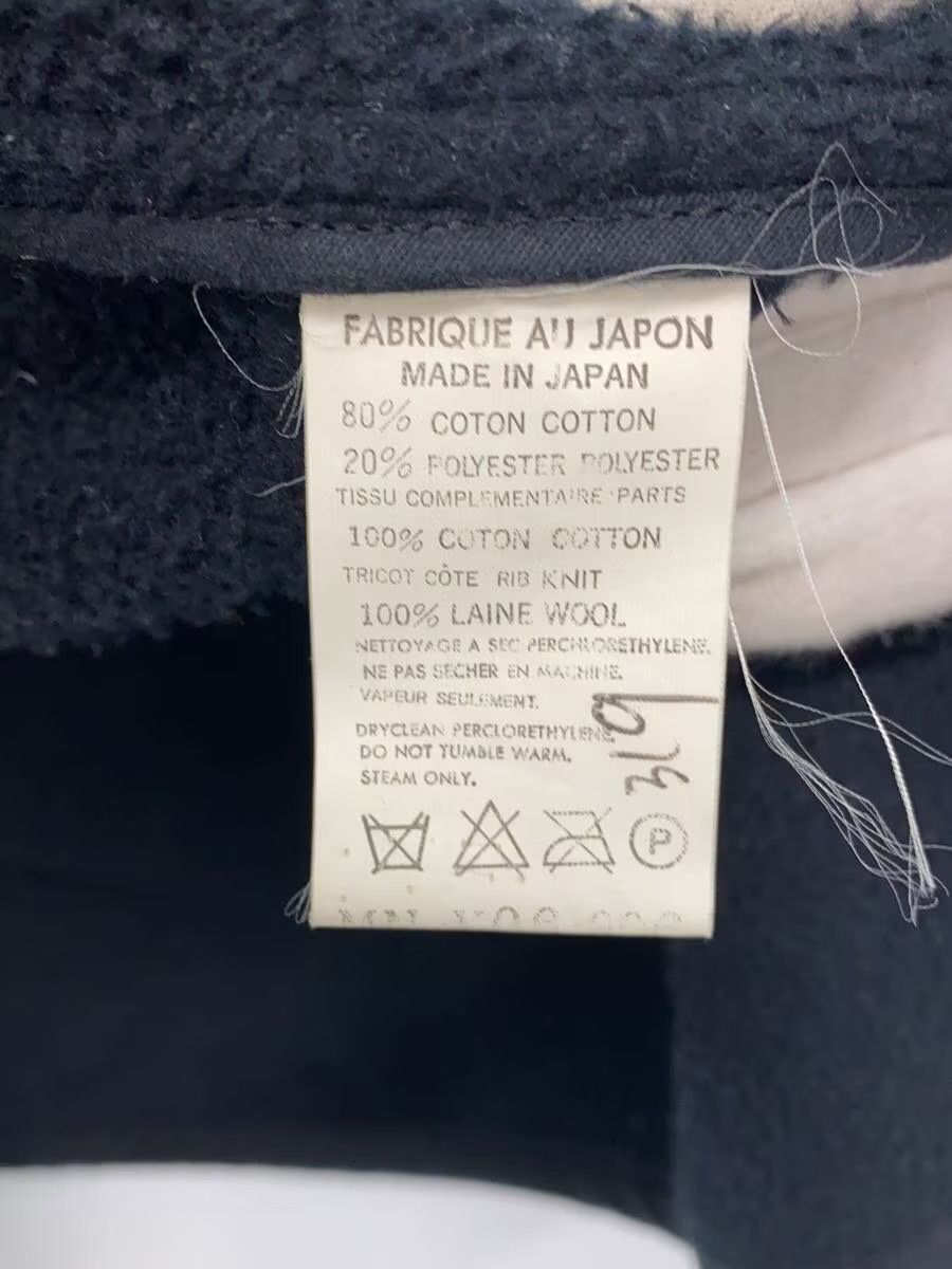 Yohji Yamamoto Y’s for men yohji yamamoto coat Size US L / EU 52-54 / 3 - 4 Thumbnail