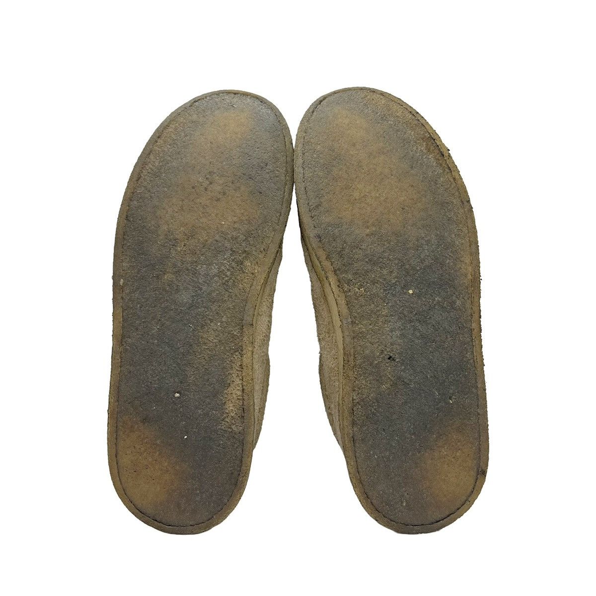 Yeezy Yeezy Season 6 Suede Sneakers Size US 7 / EU 40 - 6 Thumbnail