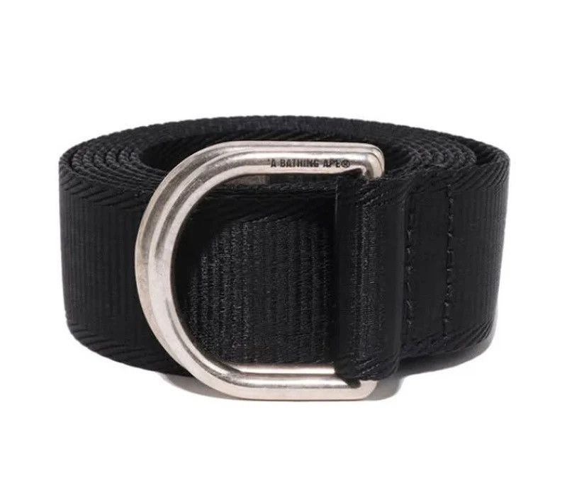 Bape Bape Belt Size ONE SIZE - 3 Thumbnail