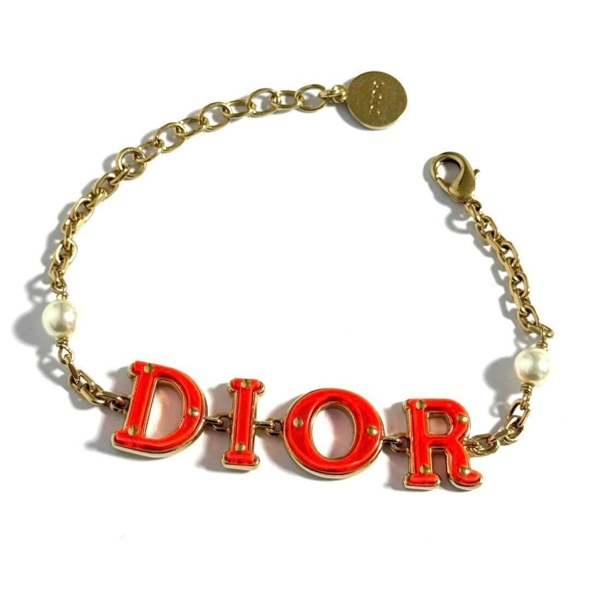 Dior Dior Dio(r)evolution bracelet Size ONE SIZE - 1 Thumbnail