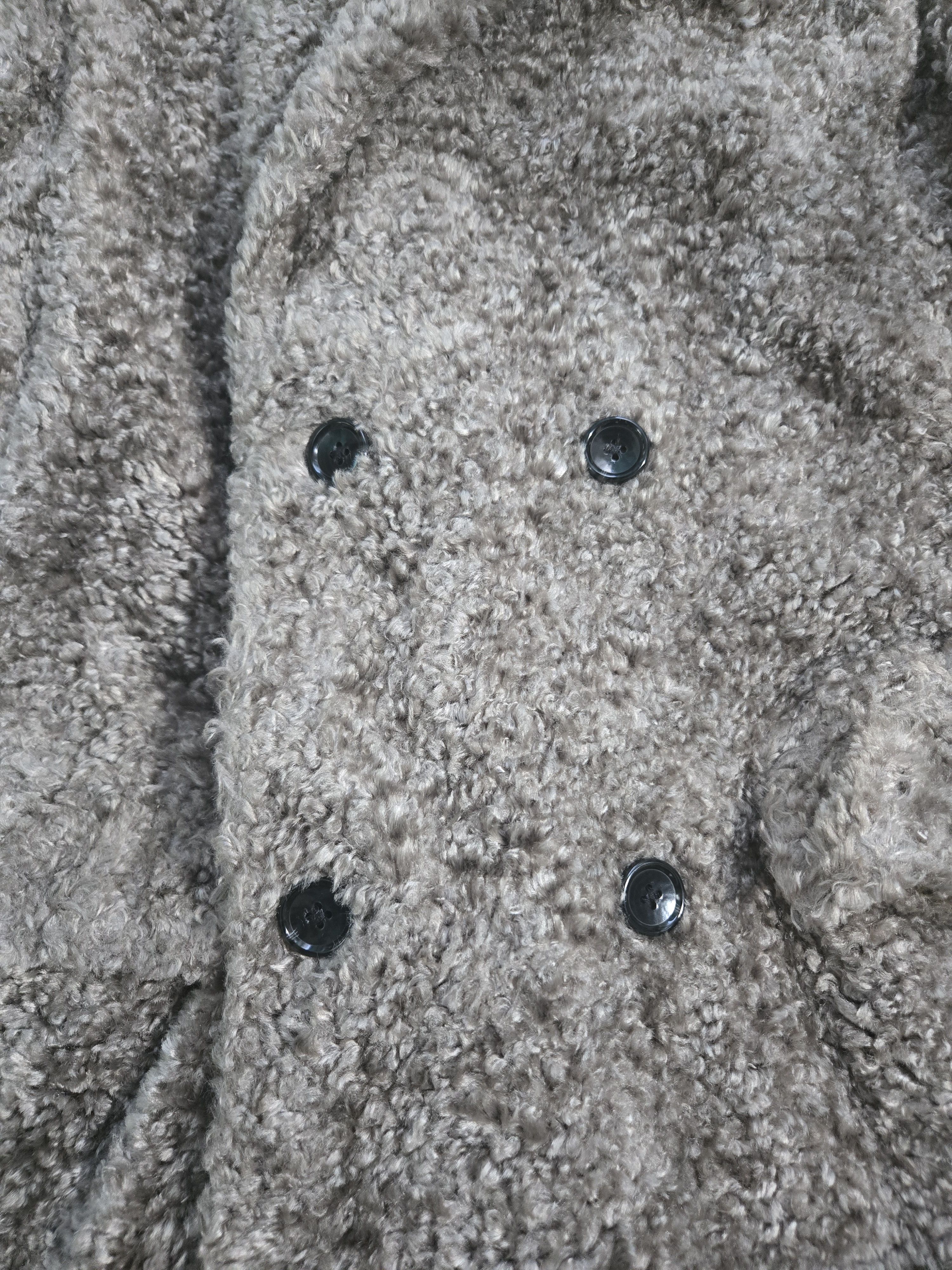Marc by Marc Jacobs Overcoat Size US L / EU 52-54 / 3 - 9 Thumbnail