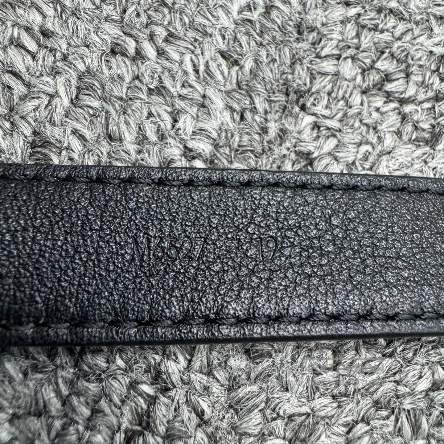 Louis Vuitton Louis Vuitton wrist strap| Size ONE SIZE - 3 Thumbnail