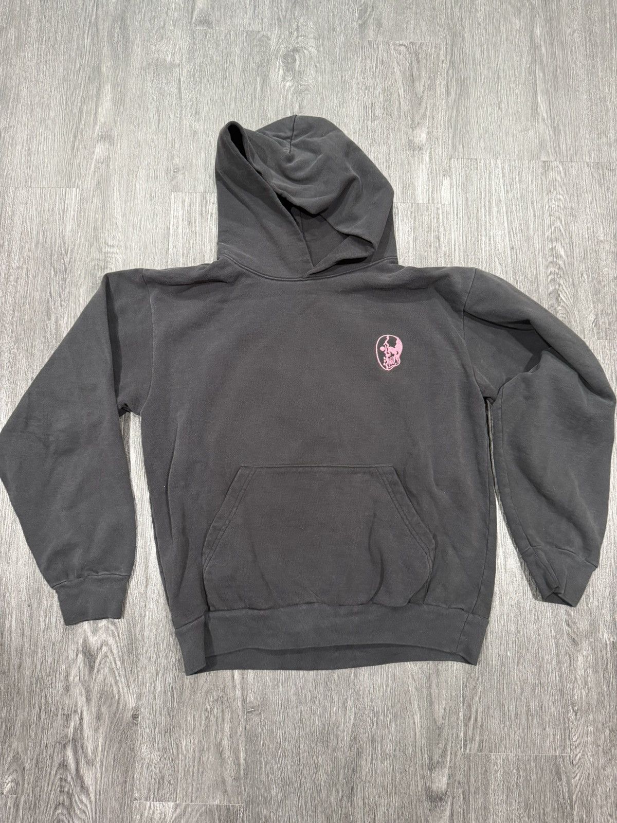 Warren Lotas Warren Lotas Hoodie Size US S / EU 44-46 / 1 - 1 Thumbnail