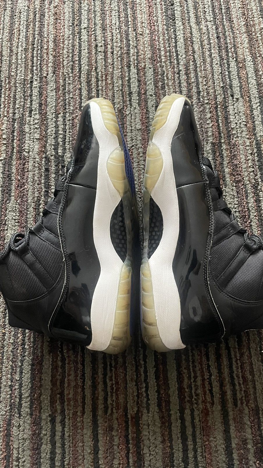 Jordan Brand Jordan Space Jam Size US 10 / EU 43 - 2 Thumbnail