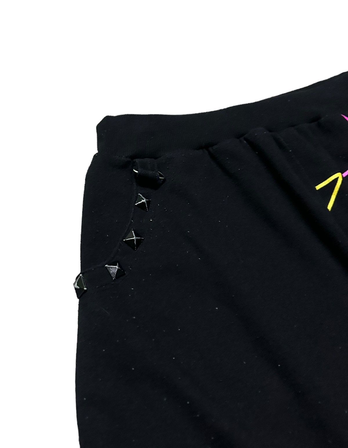 Japanese Brand Super lovers sarouel pants Size US 28 / EU 44 - 5 Thumbnail