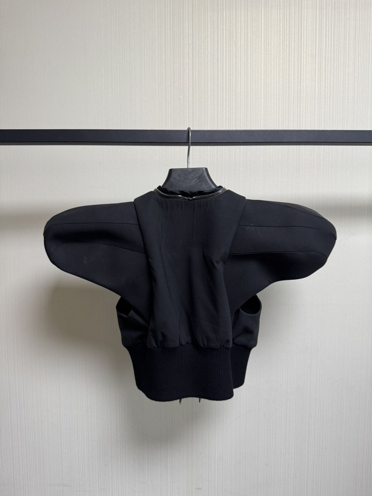 Rick Owens Rick owens 21SS Kunst jacket Size US S / EU 44-46 / 1 - 2 Thumbnail