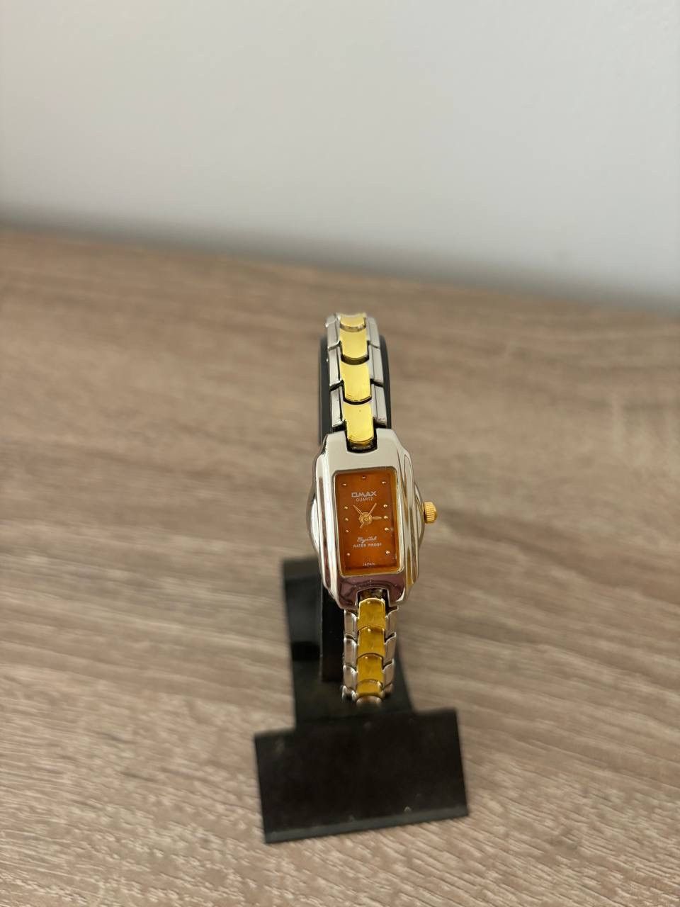 Japanese Brand × Vintage Japanese style futuristic distressed watch Size ONE SIZE - 3 Thumbnail