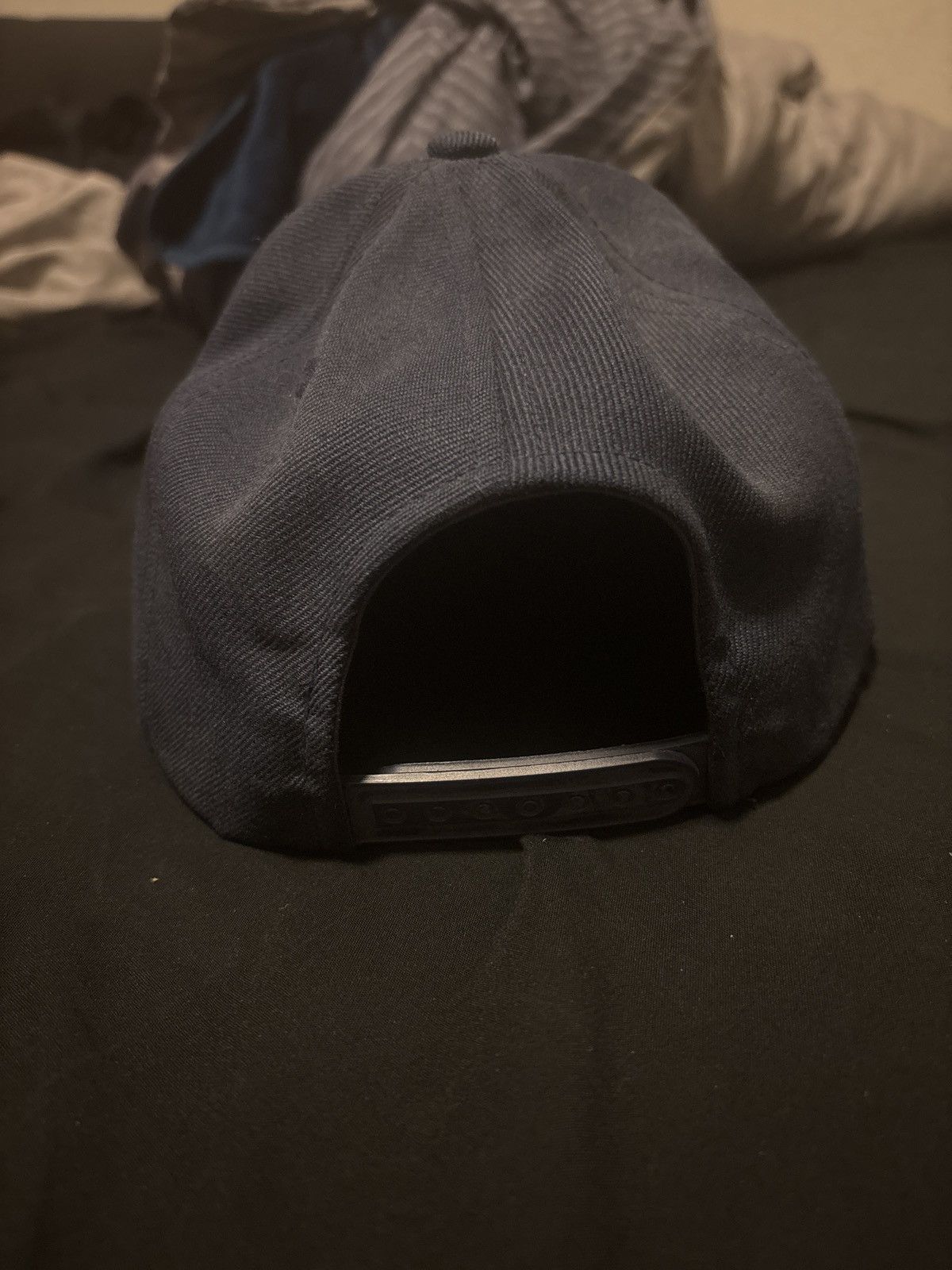 American Needle LA Hat Size ONE SIZE - 5 Thumbnail