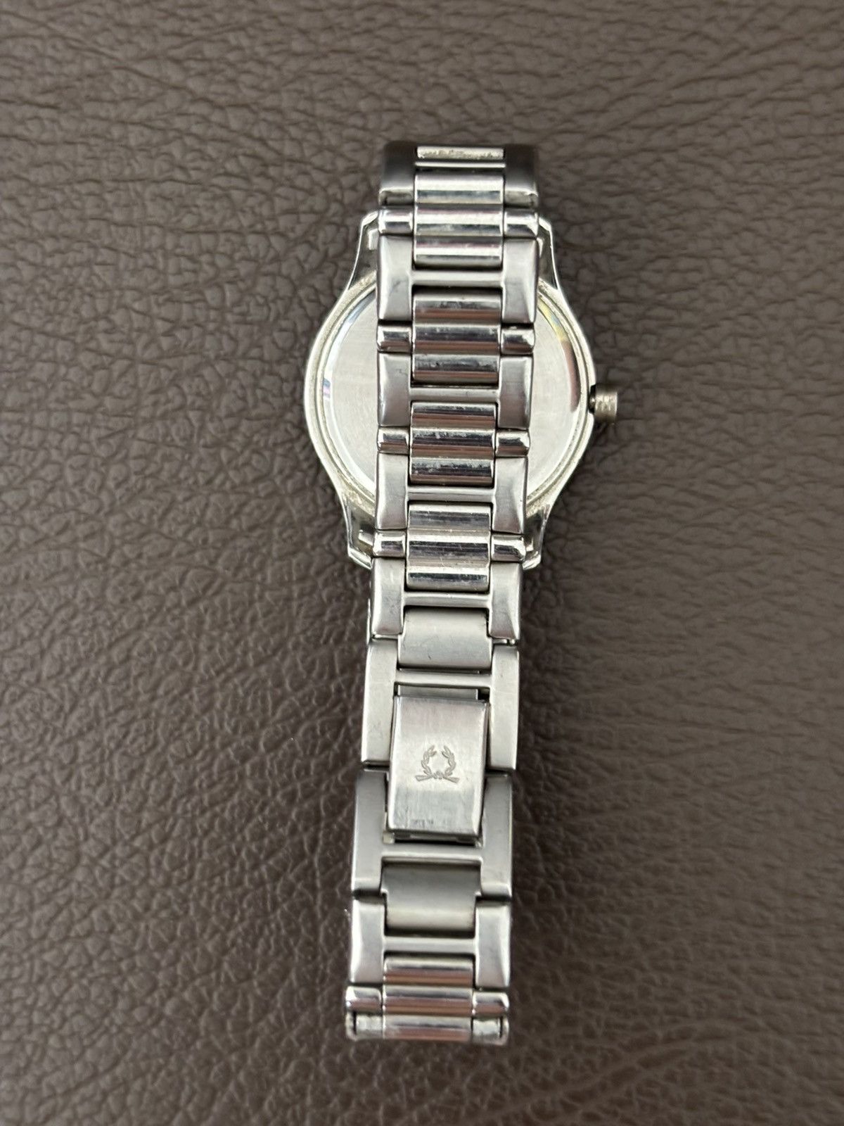 Other Solvil et titus quartz watch Size ONE SIZE - 2 Thumbnail