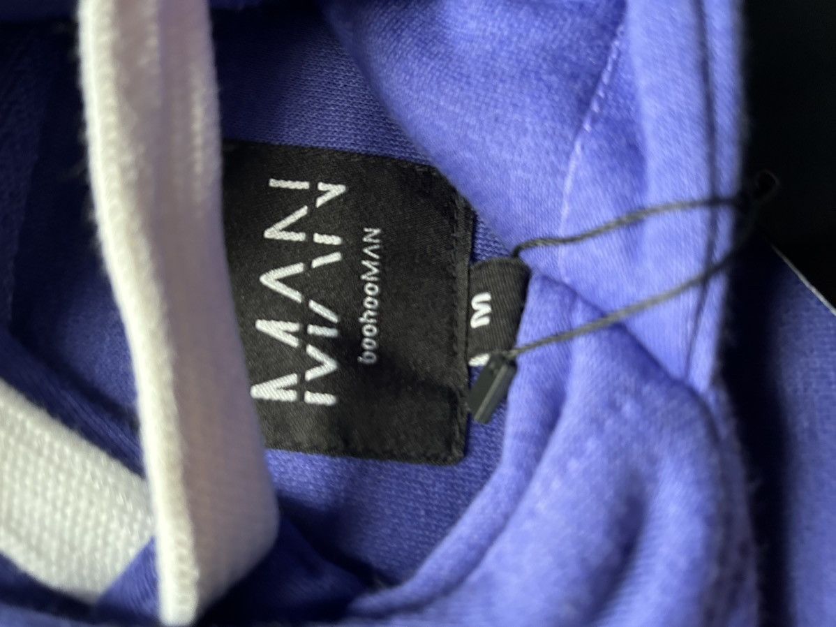 Other Belt Detailed Graphic hoodie Size US M / EU 48-50 / 2 - 5 Thumbnail