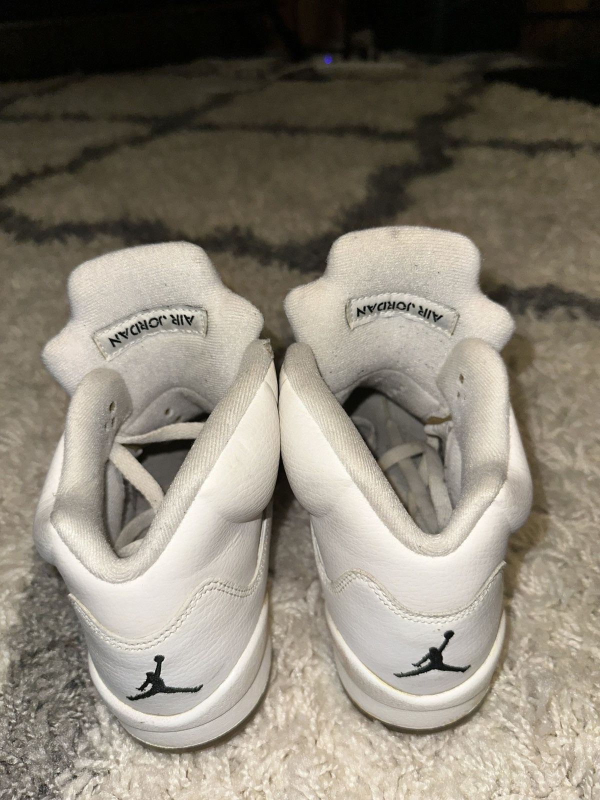 Jordan Brand jordan 5 retro Size US 6.5 / IT 36.5 - 3 Thumbnail