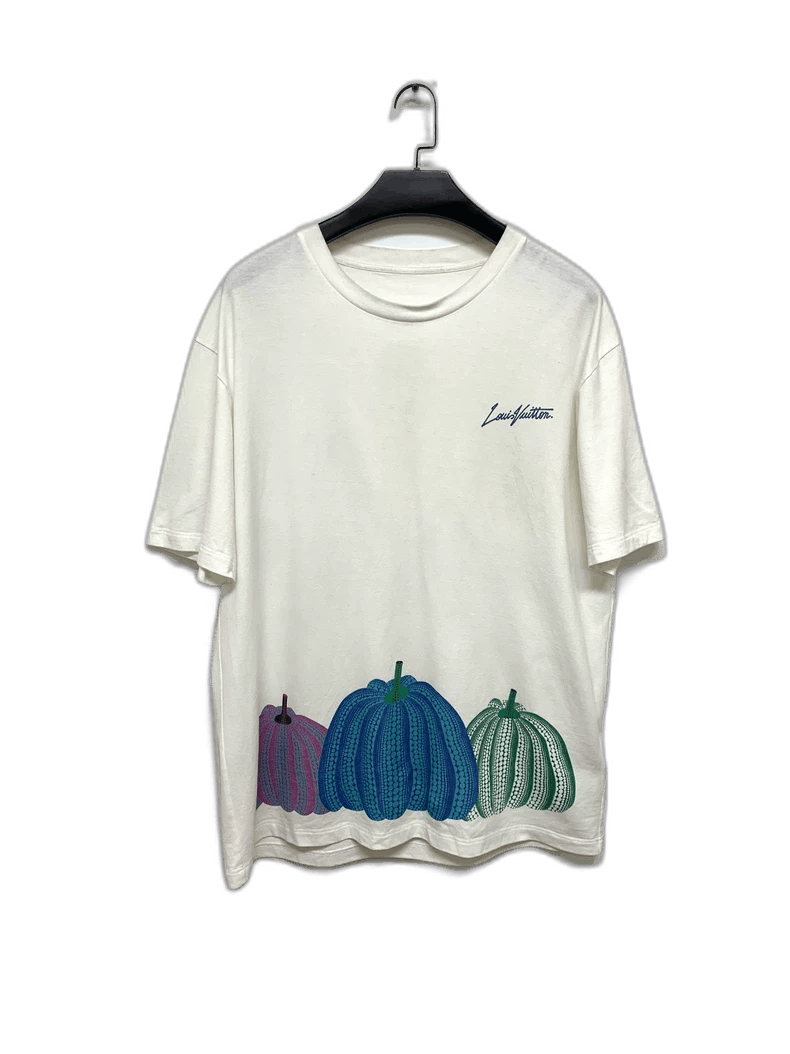 Louis Vuitton Yayo Kusama Short Sleeve T-Shirt